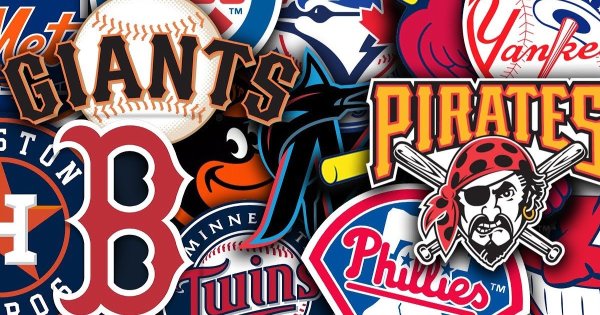 Wrong Colors MLB Logos Quiz By gamelord2007