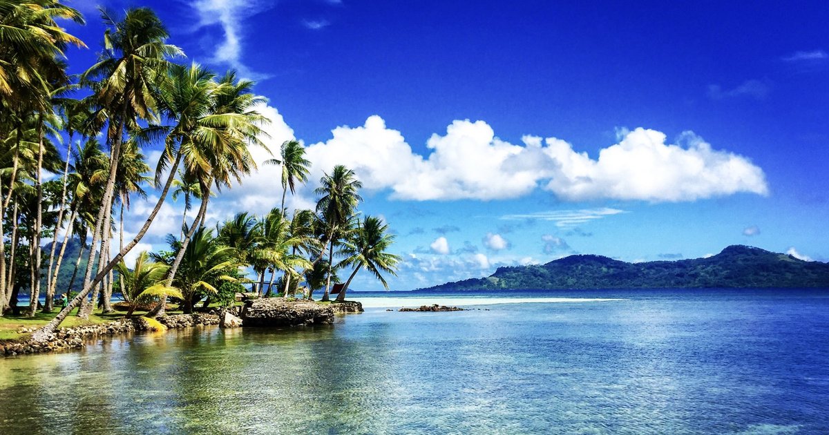Growing grid countries of oceania quiz by timschurz