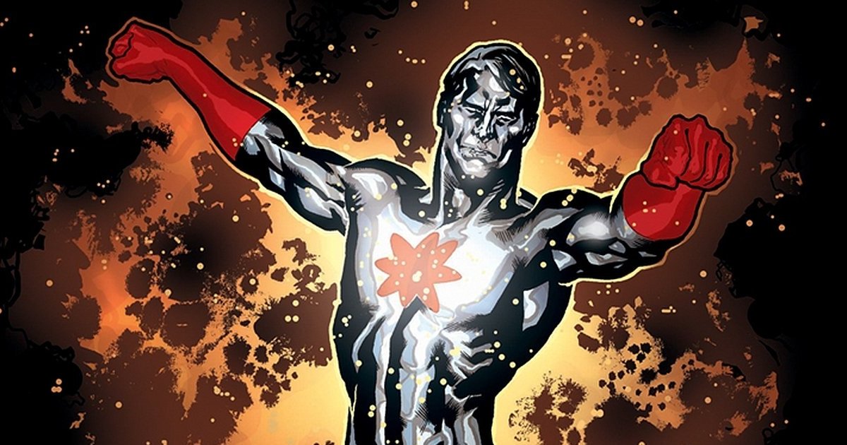 'Captain' in Comic Book Names Quiz