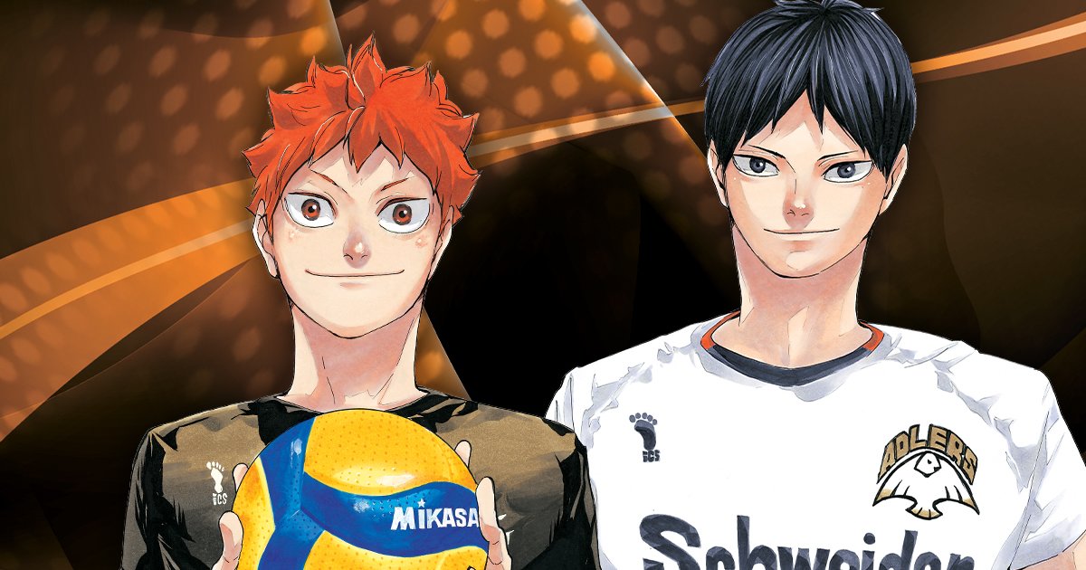 Haikyuu!! Timeskip Characters Quiz - By koro-sensei