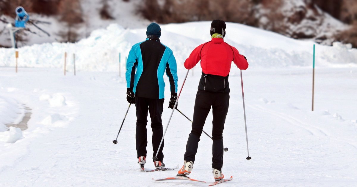 Pick 3 Winter Sports Quiz