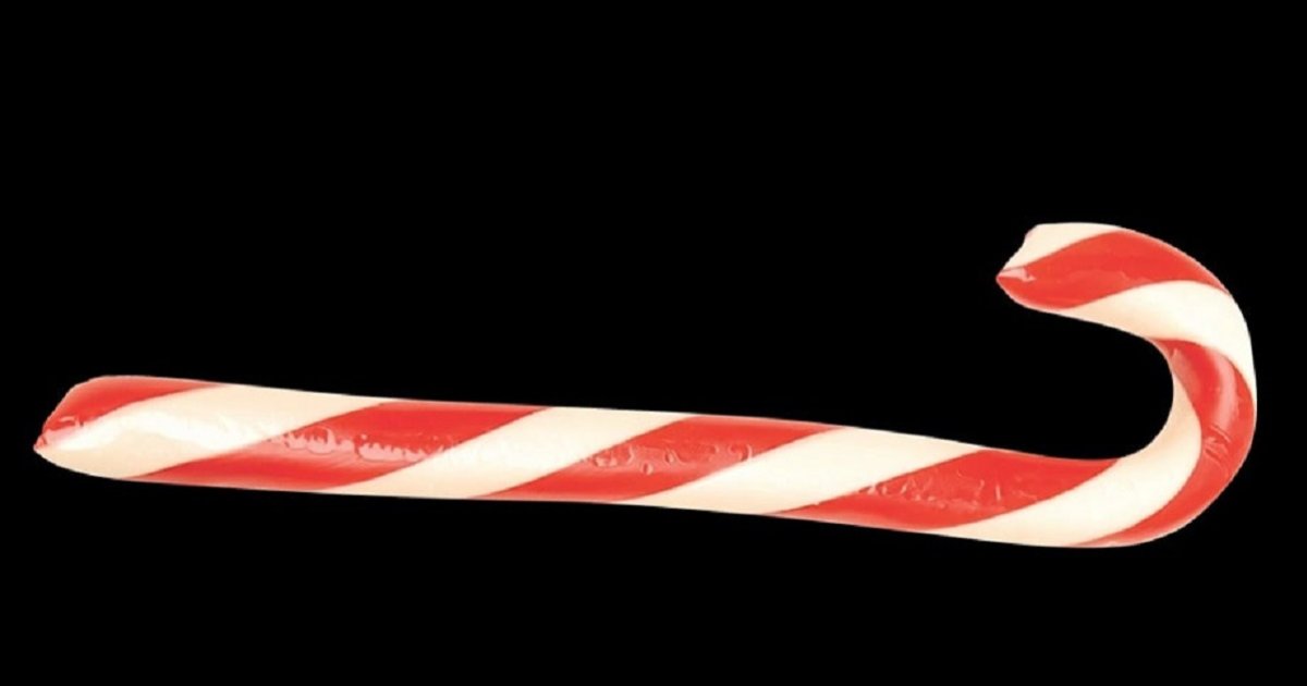 Draw the Candy Cane Quiz By arelom