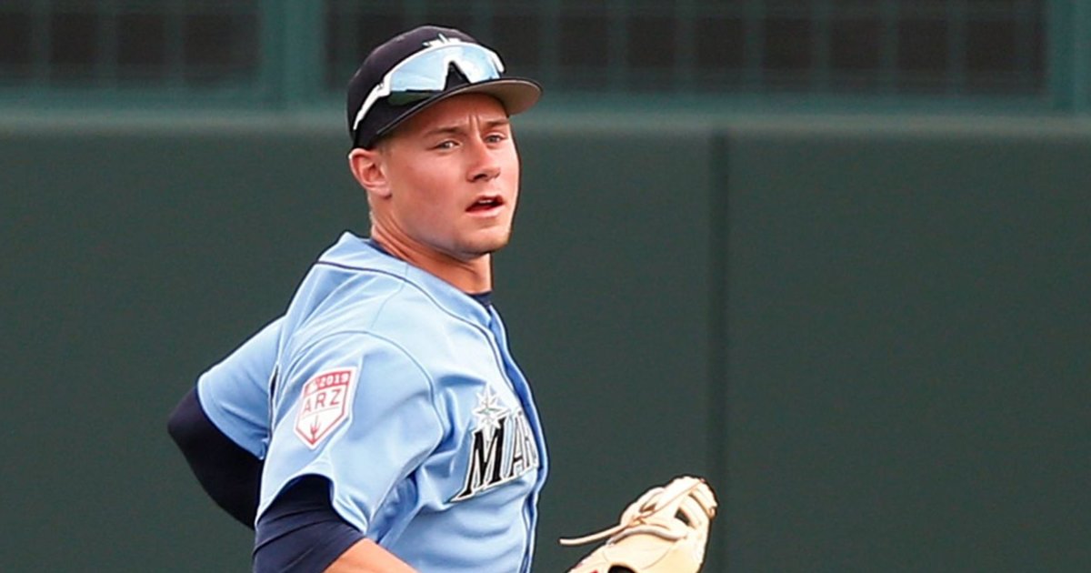 Mariners Top 10 Prospects 2020 Quiz By da_king_34