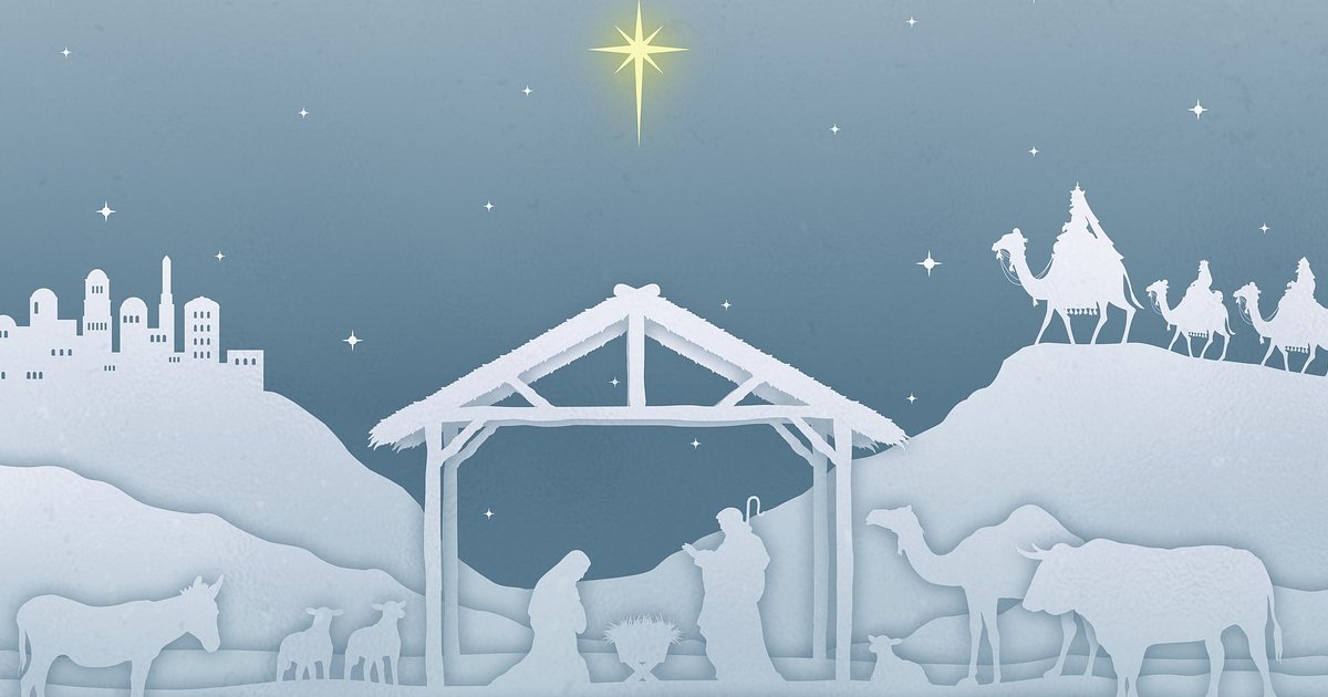 Nativity Story Grid Quiz By ndorey