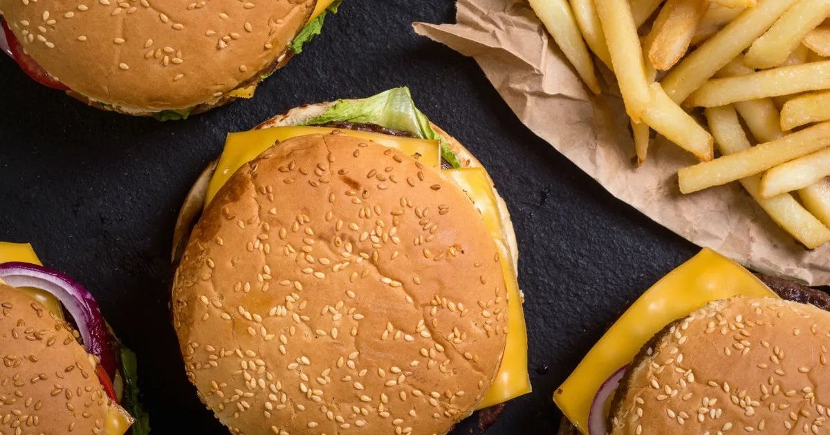 Old Restaurant Logos Quiz