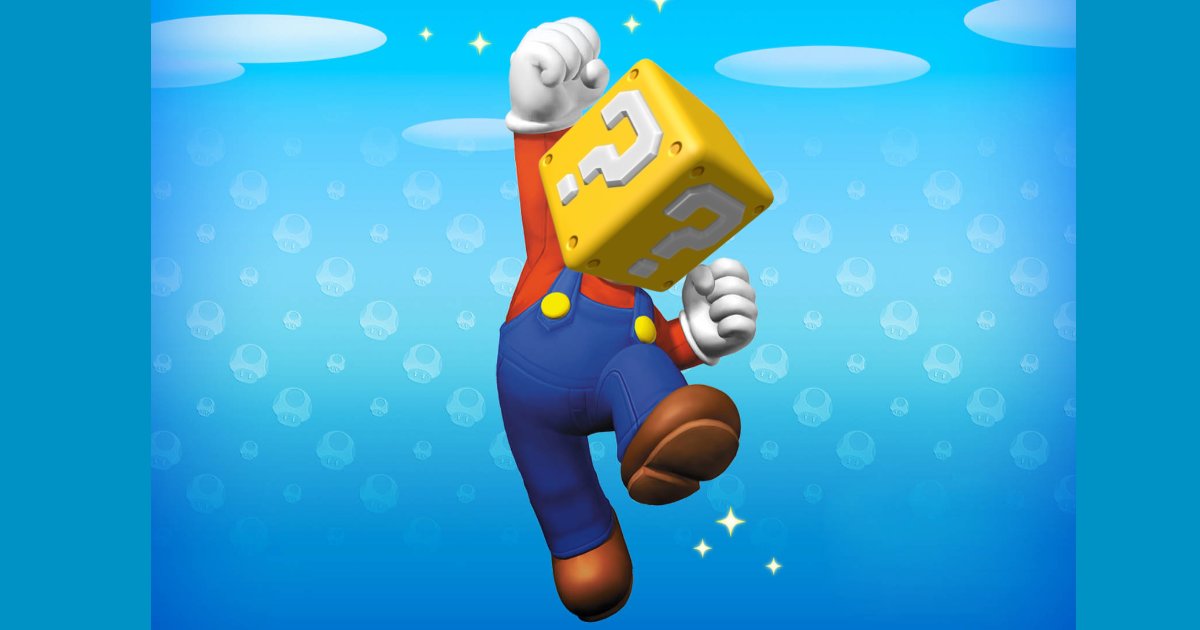 Mario Headless Rider Headless Super Mario Characters Quiz