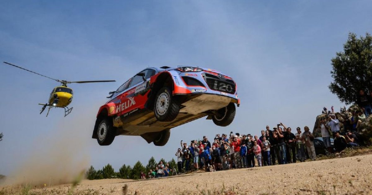 Rush to the Finish: Car Models XI Quiz - By alvir28
