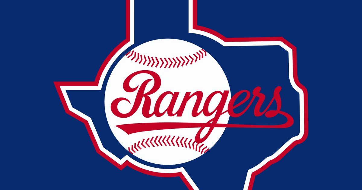 Opening Day Lineups Rangers Quiz