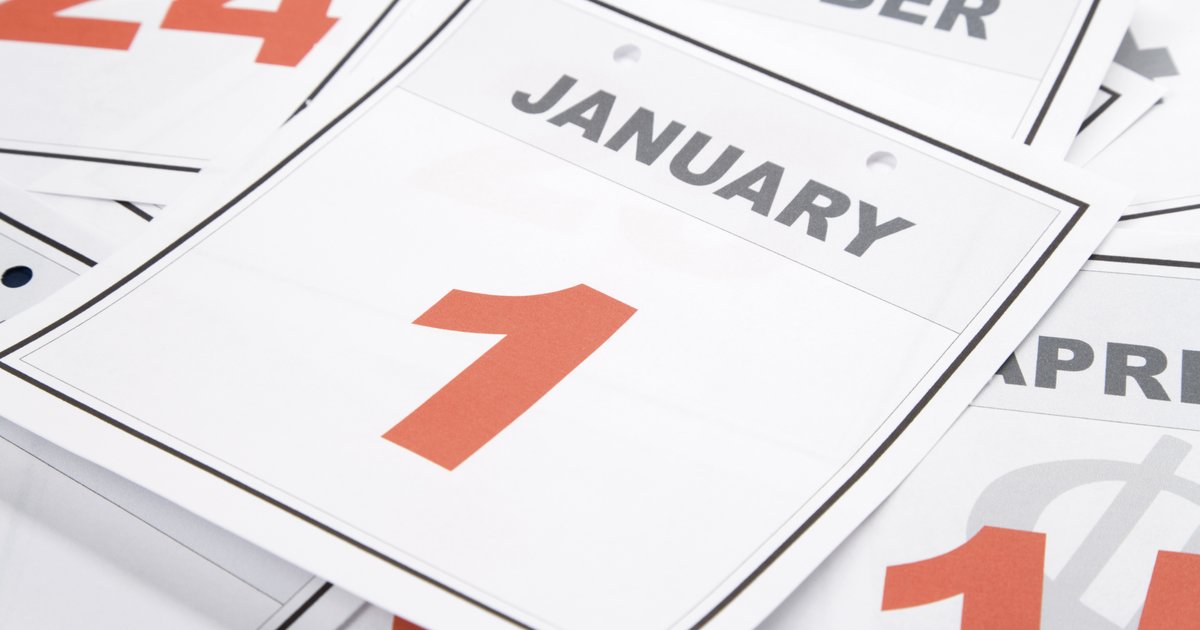 Ring in the New Quiz