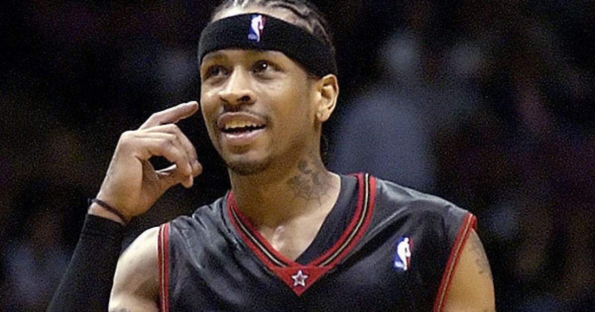 Top 10 Scorers In The 2000's Philadelphia 76ers Quiz By CarterB0502