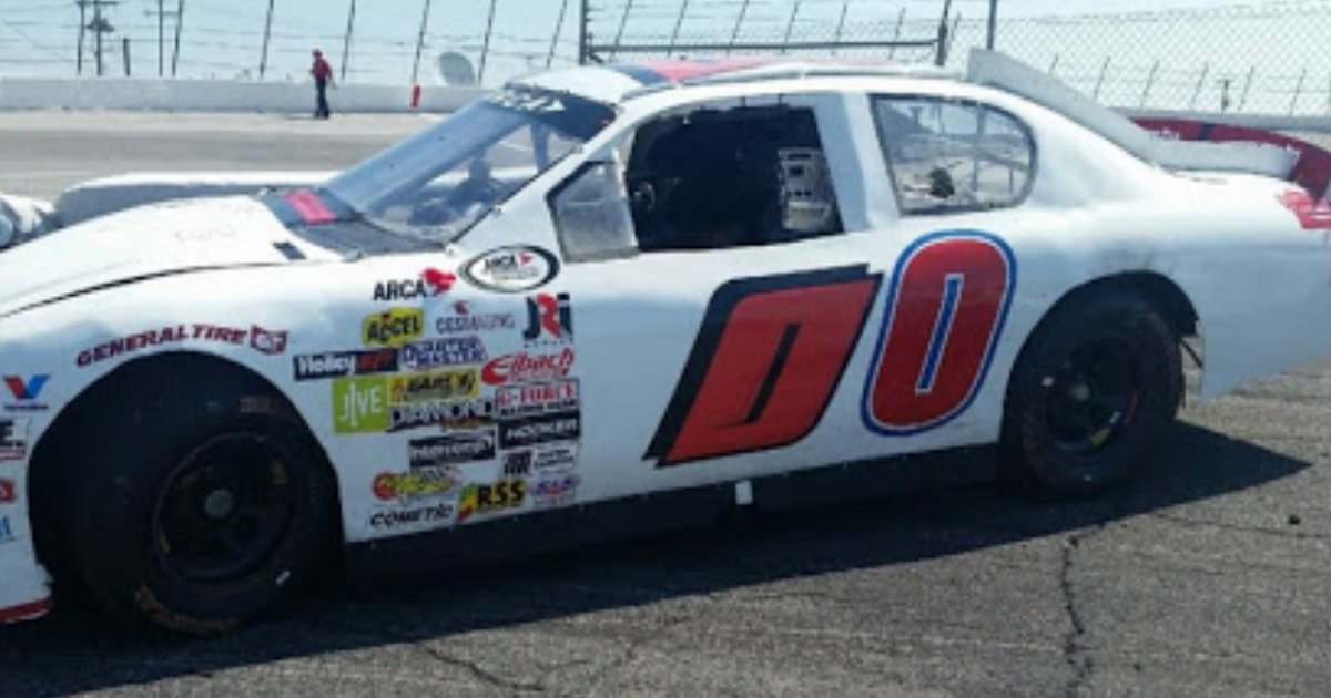 Wayne Peterson Racing driver history Quiz - By dschramm03