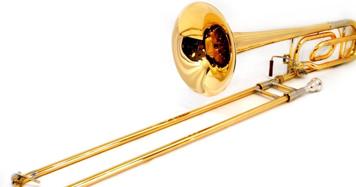 Composers by Instrument Trombone (Clips) Quiz By jddrew1000