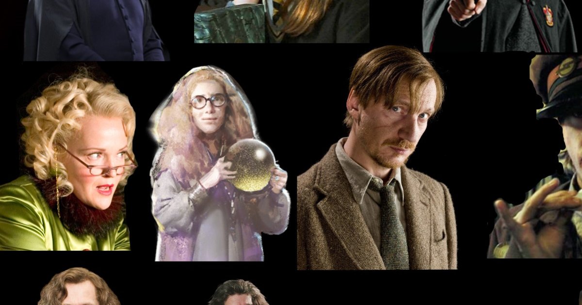 Harry Potter R-S Names Quiz - By ceciliacarlid