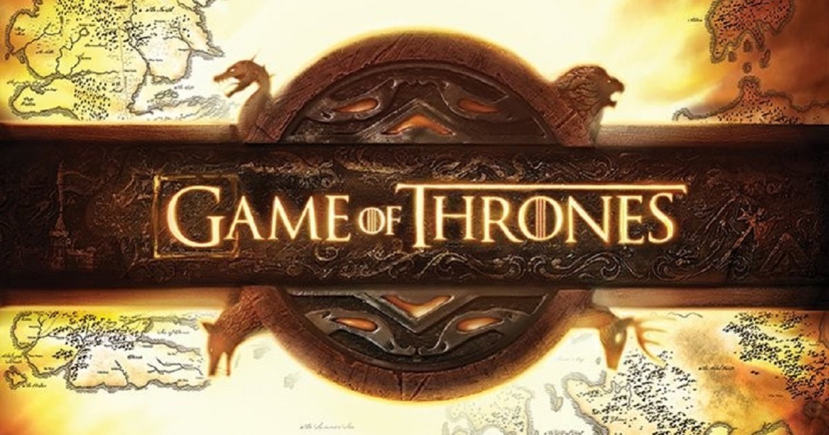 Game of Thrones Houses by Members Quiz Stats By alvir28