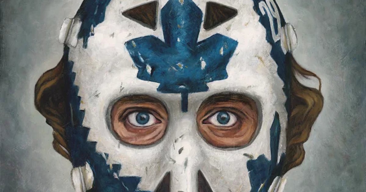 NHL Toronto Maple Leafs Goalies by Masks Quiz By alain75