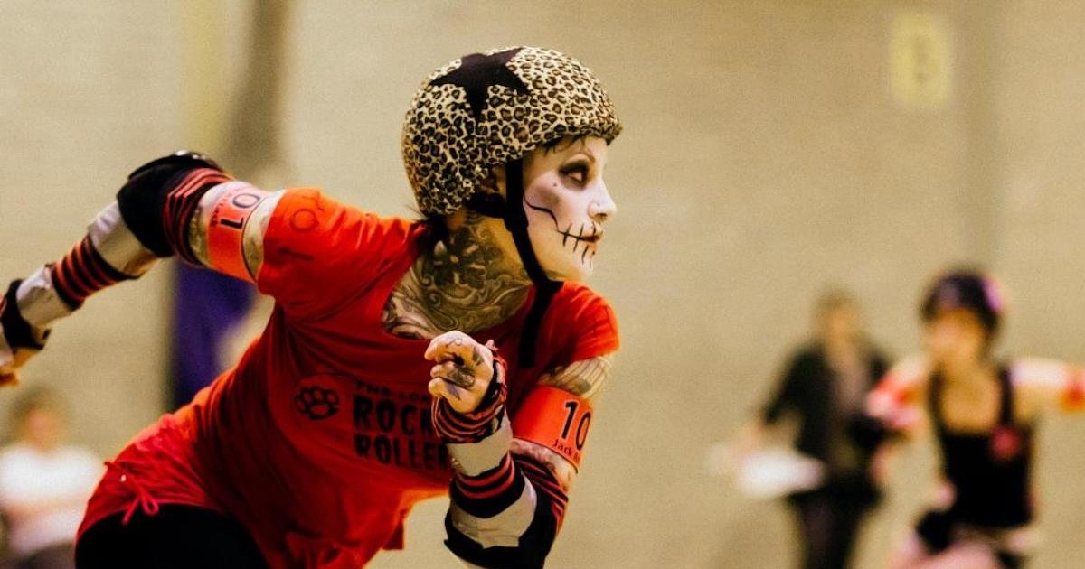 Roller derby Glossary Q W Quiz By CGMFan1