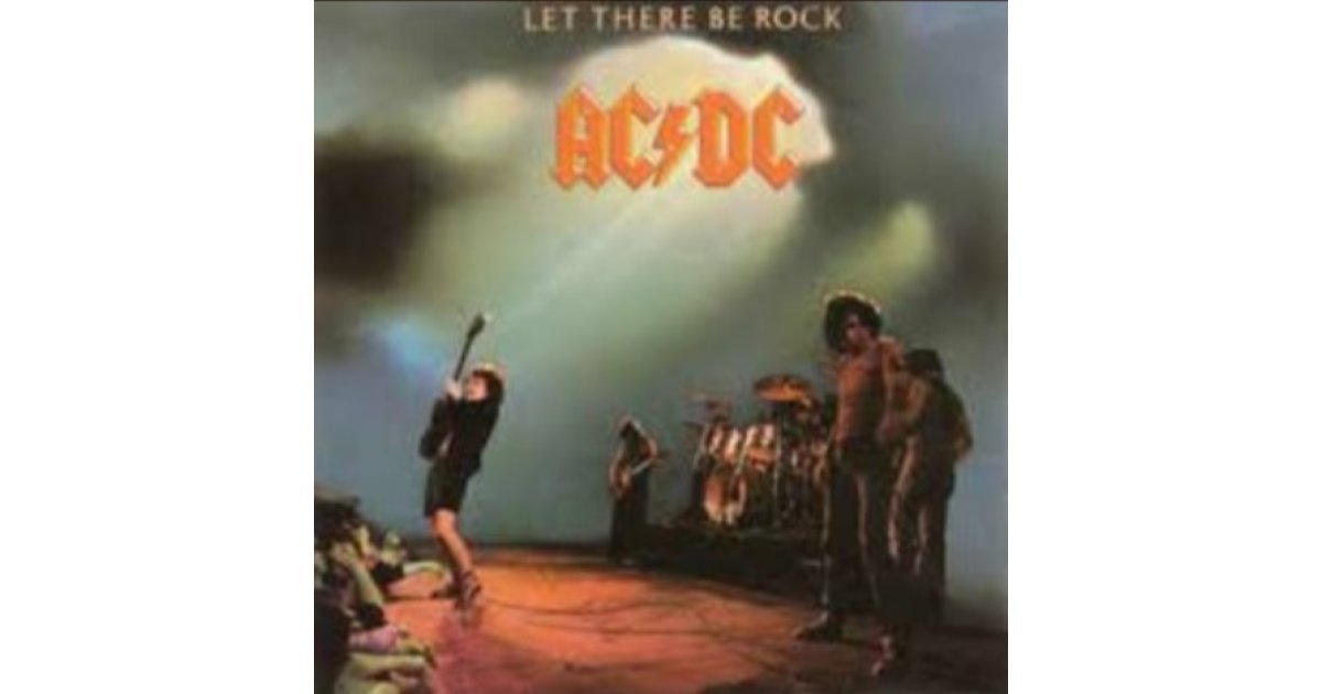 Figure Out The Lyrics: AC/DC Crabsody In Blue Quiz - By topdog15