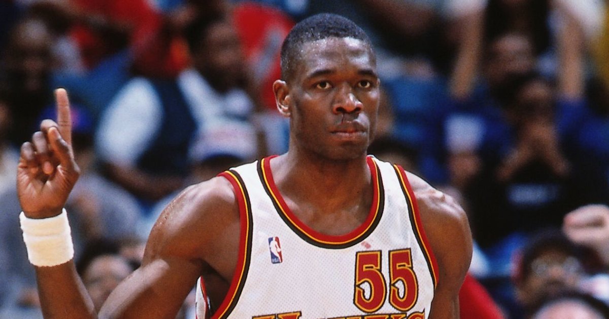 Top 50 Defenders in NBA History Quiz By Banconiscoo