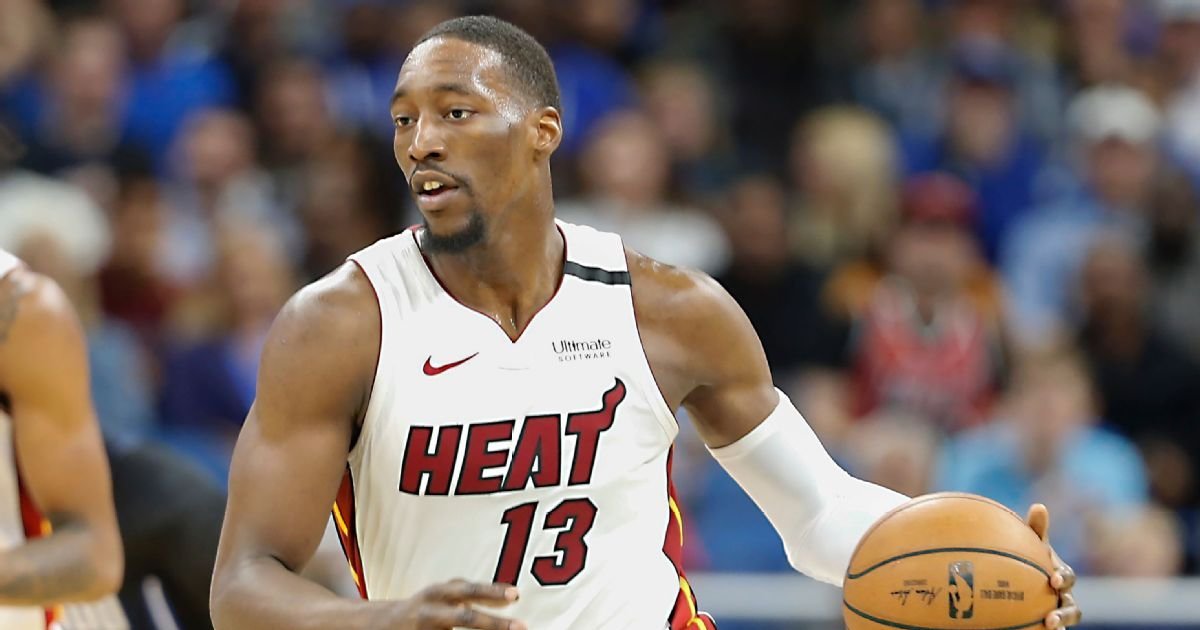 NBA Player by number 2021 IV Quiz By ngroomer