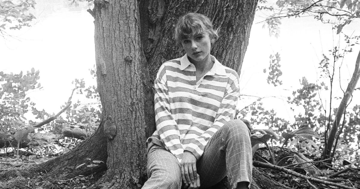 Most common words Taylor Swift's folklore Quiz By mcganna