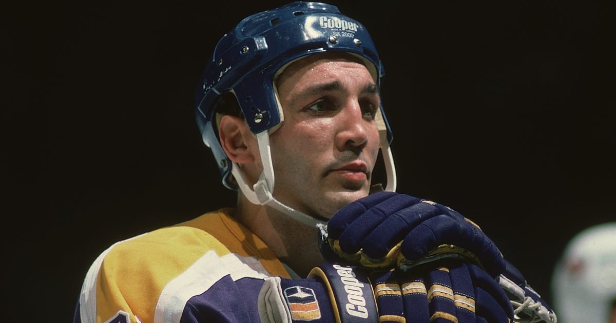 NHL Franchise Penalty Minutes Leader Matchup Quiz By t_rev19