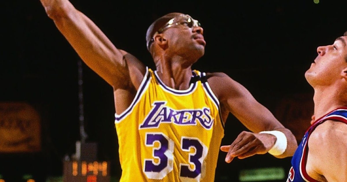 NBA Back to Back MVP Winners Quiz By jessner17