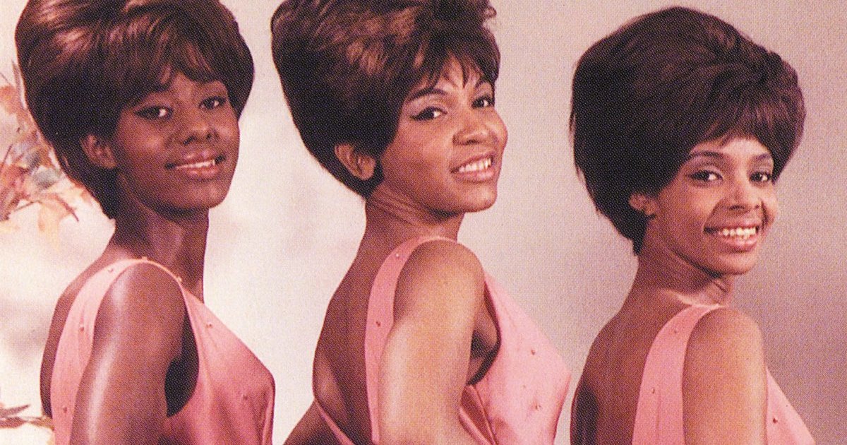 Motown Artist by Charting Songs Quiz