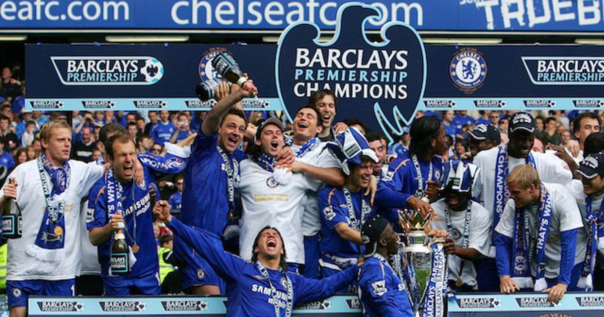 200506 Premier League Most Appearances (11s) Quiz By SporcleEXP