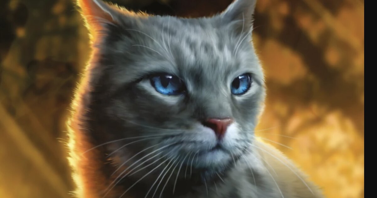 Warrior Cats Goosefeather Quiz By Spiderwing21 warrior-cats-goosefeather-quiz-by-spiderwing21