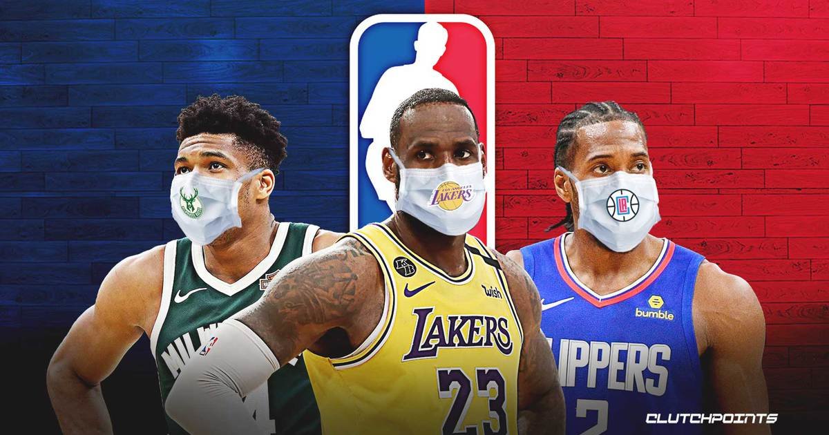 NBA Teams by Face Mask Quiz By Banconiscoo