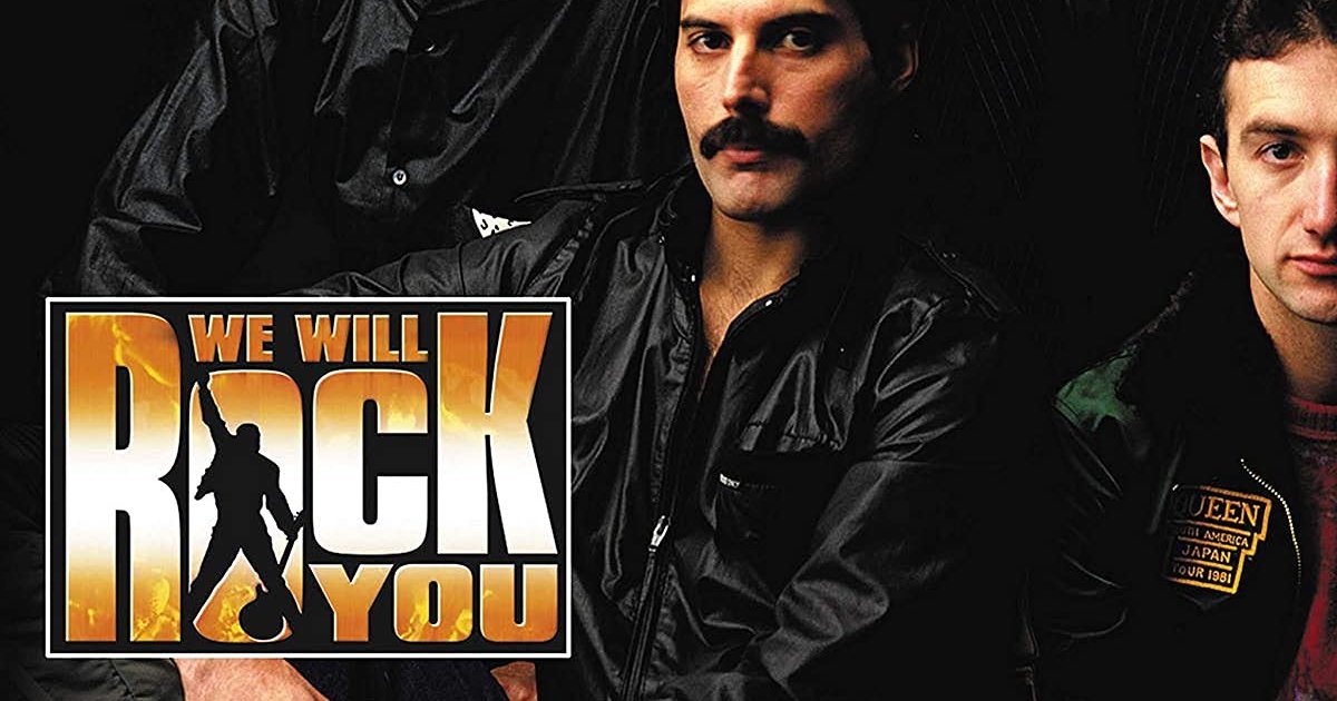 We will rock you lyrics quiz by coolguy21