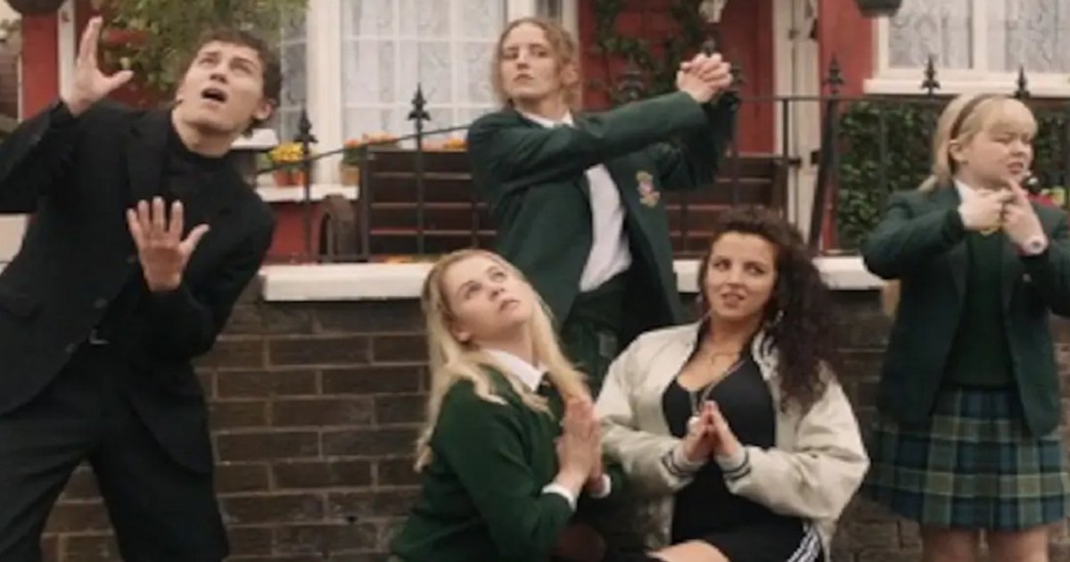Derry Girls Season 3 Episode 1 Follow That Line: Derry Girls (2018) Season 1 Episode 3 Quiz - By