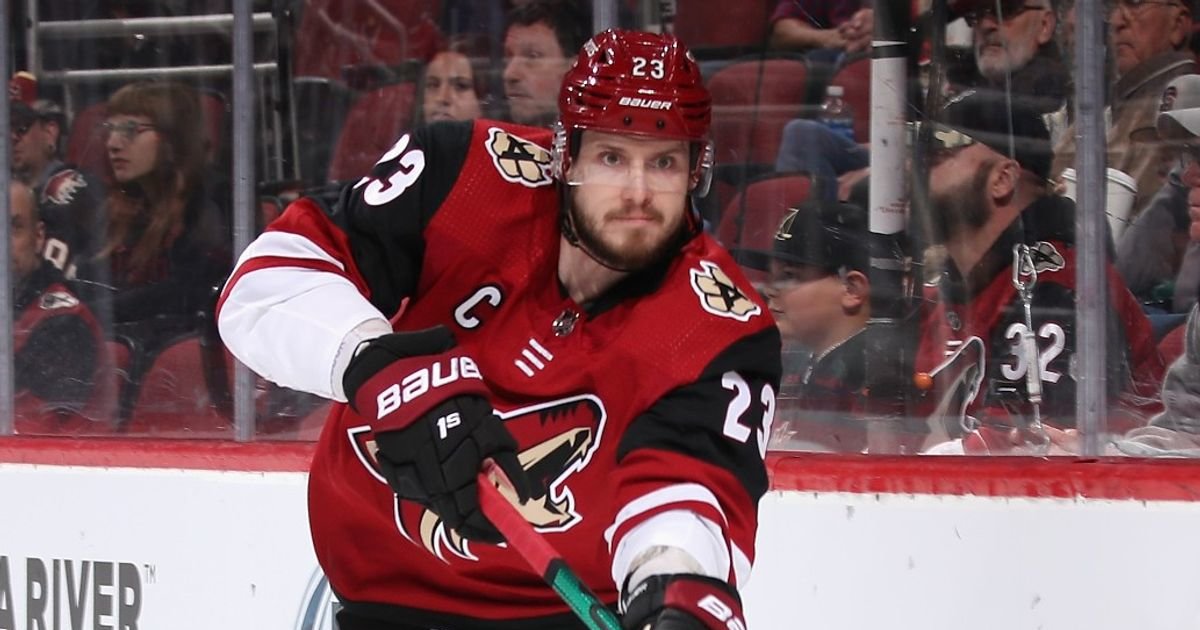 Arizona Coyotes 2020 21 Numbers Quiz By Ember197