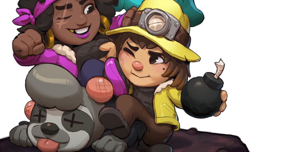 spelunky 2 full journal spelunky 2 full journal