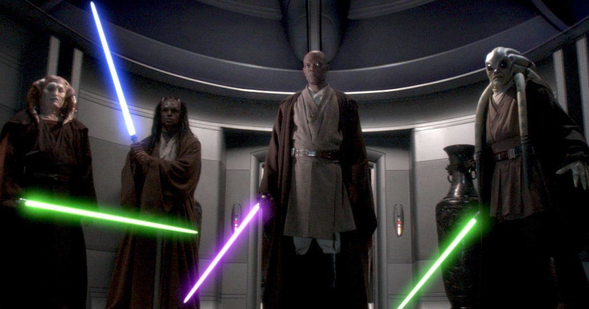 Star Wars Jedi Slideshow Quiz By Darkhelven