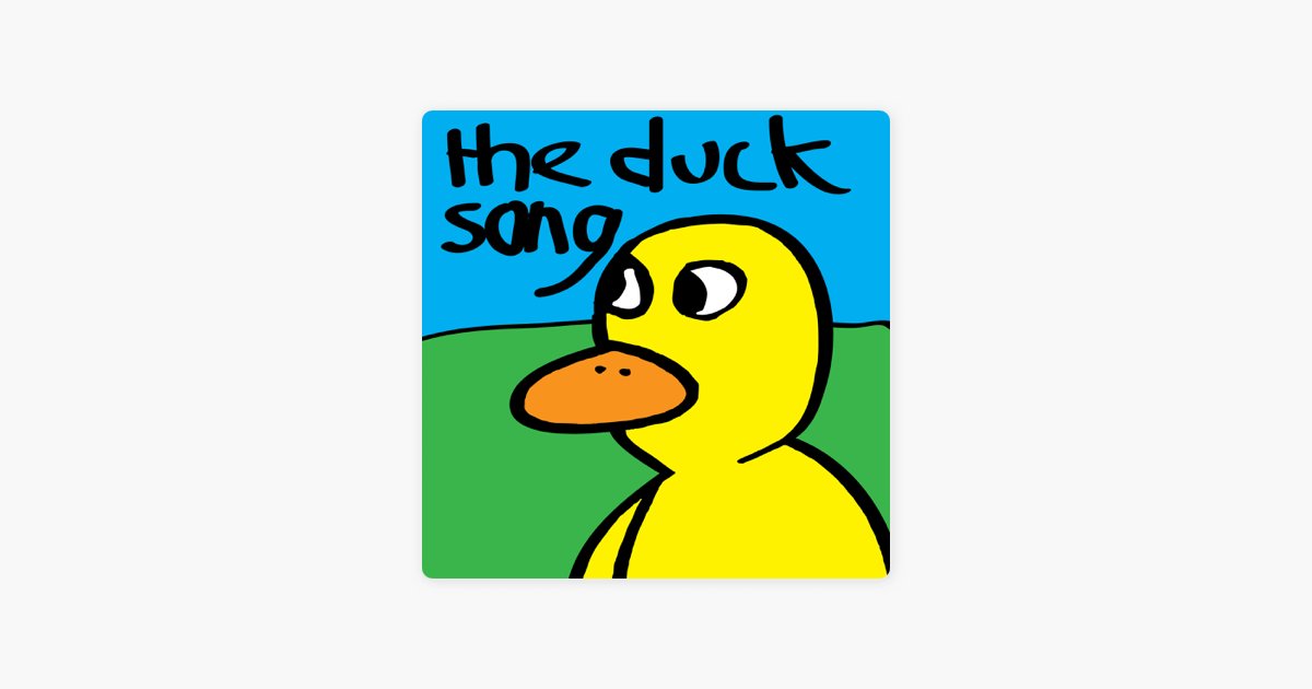 The Duck Song Lyrics Quiz - By SporcleEXP