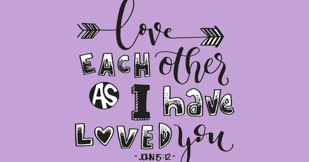 Bible Quotes About Love Quiz - By babymonkee