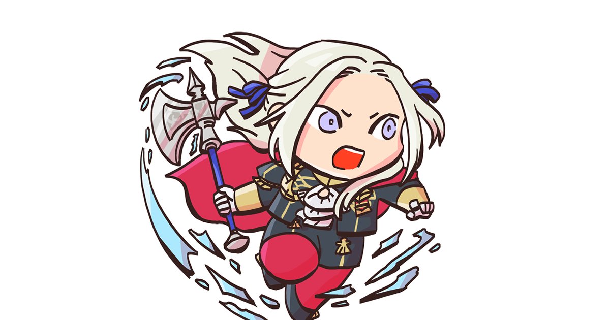 Fire Emblem Heroes Axe Infantry Units Quiz By Sky_Dragon_King