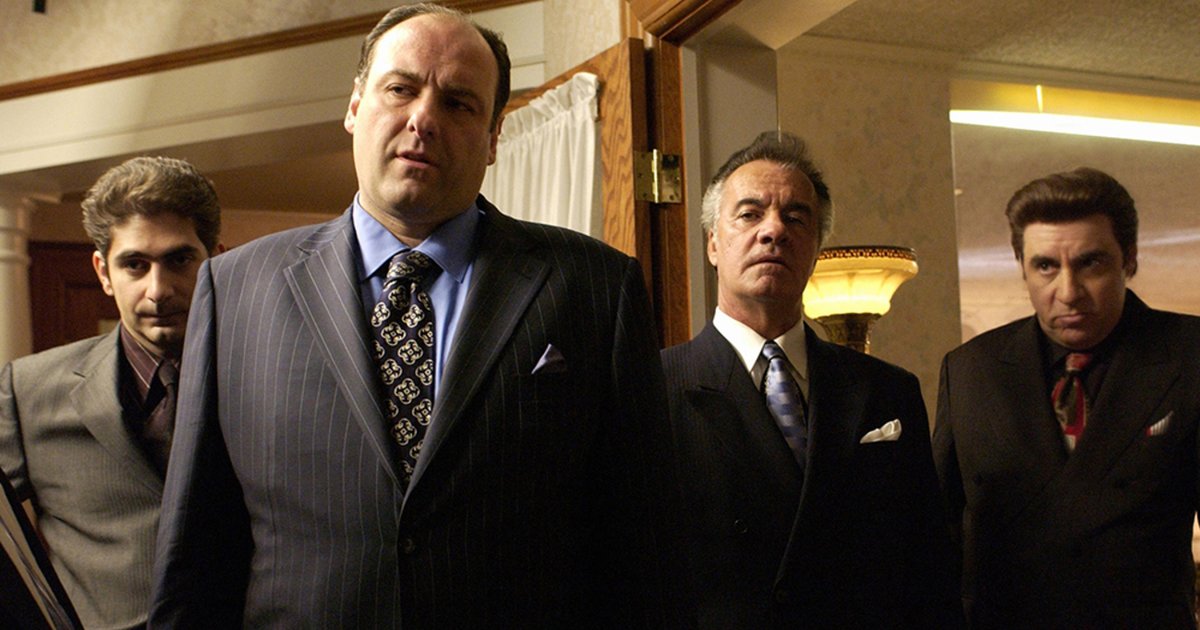 IMDB ALL TIME TOP 100 TV SHOWS - 20 to 1 Quiz - By campy877