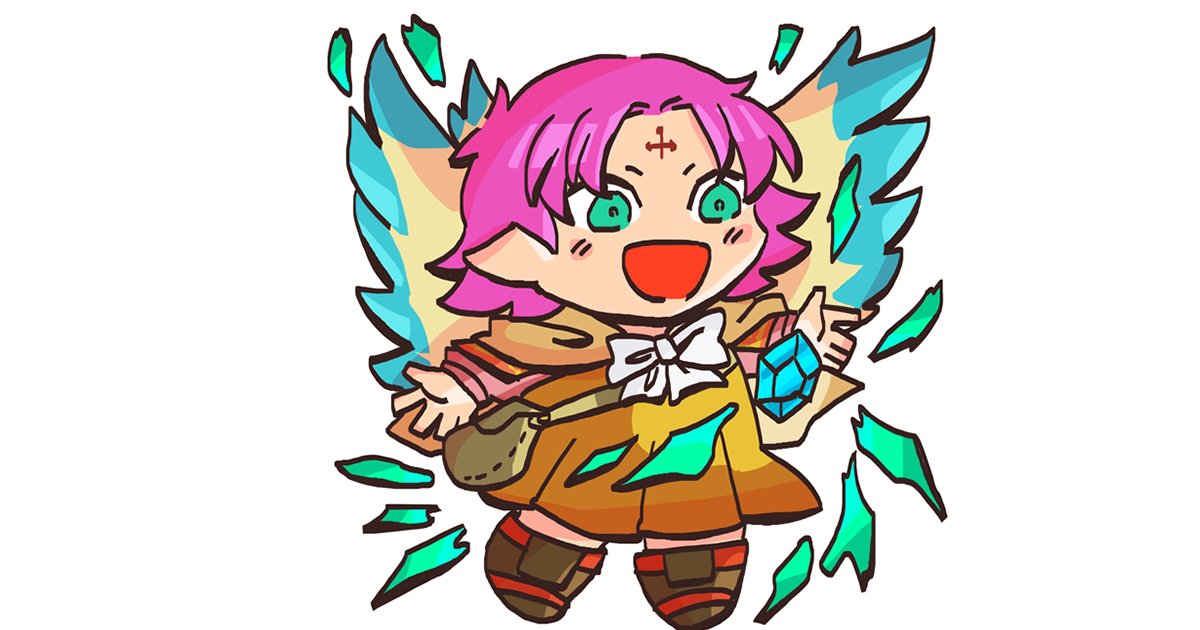 Fire Emblem Heroes Dragon Infantry Units Quiz By Sky_Dragon_King