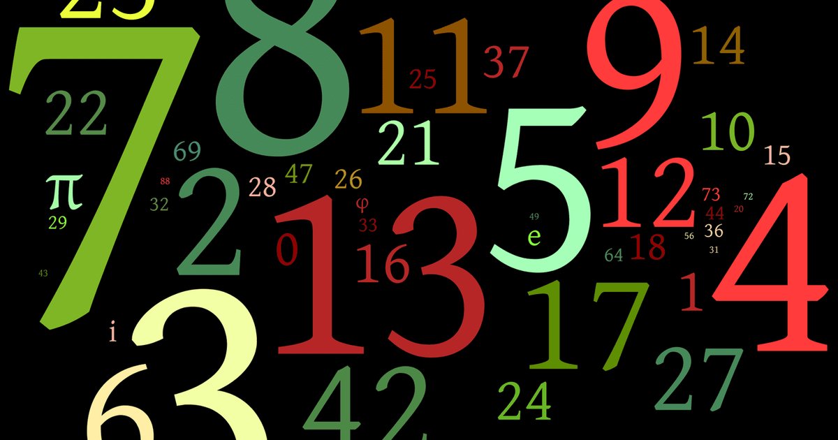 Downg Num 10 Down Blitz: Numbers Quiz - By Le_Badger