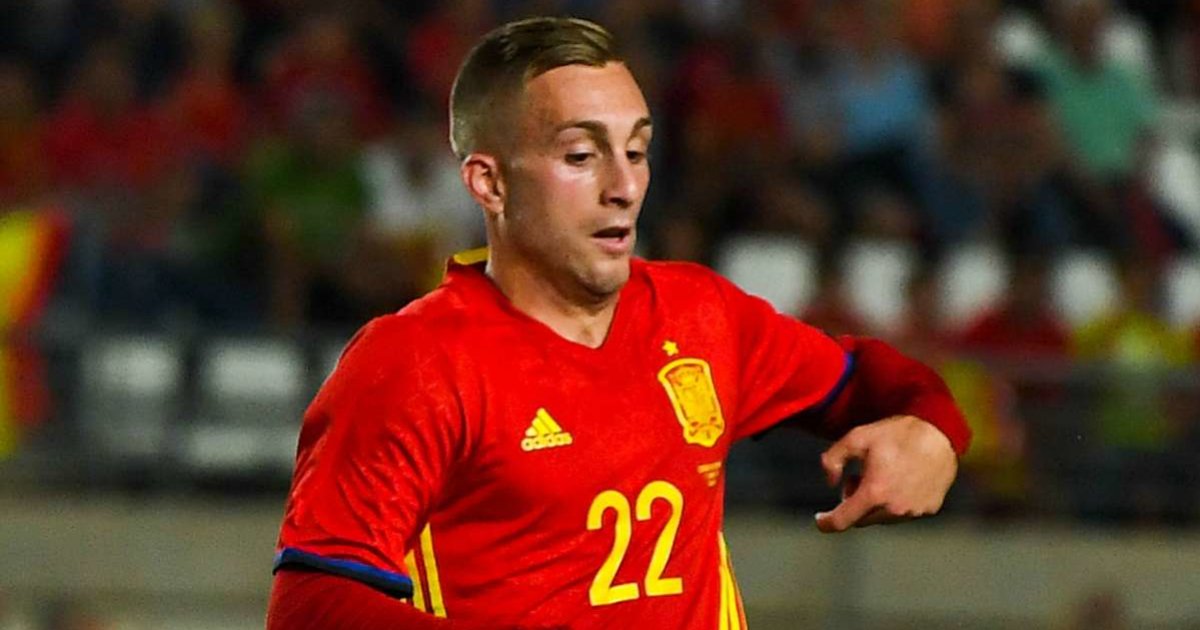 Name the Spanish Premier League Players (Med) Quiz - By earthwormjim1 Name the Spanish Premier League Players (Med) Quiz - By earthwormjim1