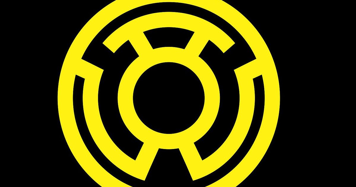 Yellow Lantern Oath Quiz By rivers12568