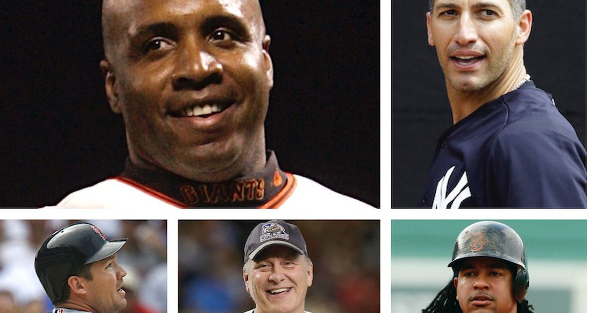 2021 Baseball Hall of Fame top votes Quiz By jlee117