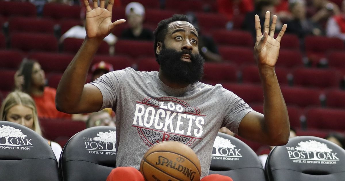 Guess The NBA Shooting Guards By Photo Quiz By CarterB0502