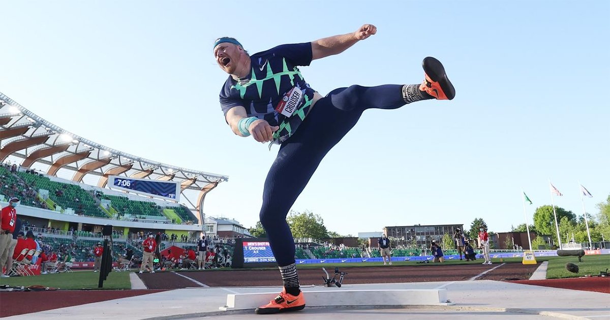 AllTime Best Shot Put Quiz By Barbecue