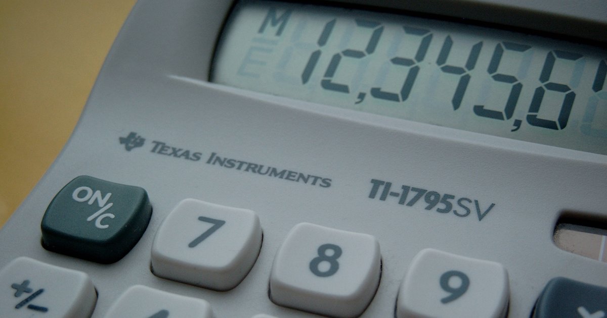 Upside Down Calculator Words (4 Letters) Quiz By kanman