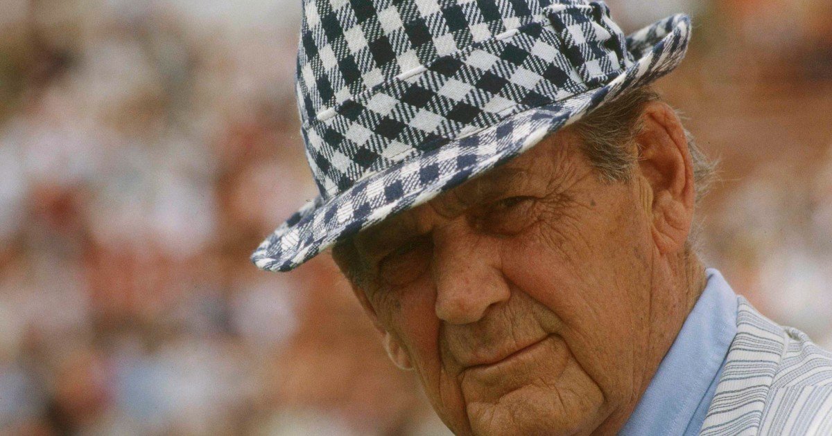 College football coaches at their Alma Mater Quiz By e3kube