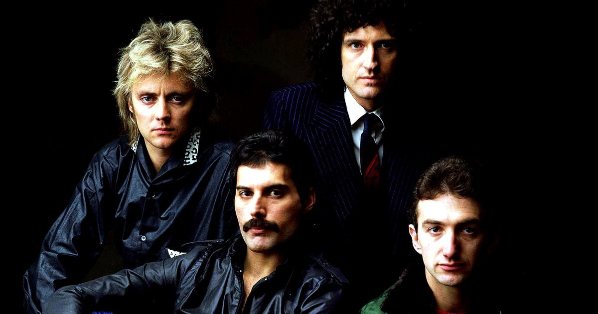 Pick the Queen Song Quiz - By SidharthSN