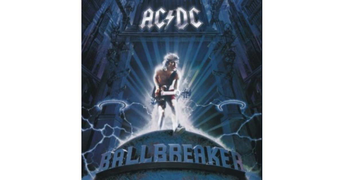 Figure Out The Lyrics: AC/DC Hail Caesar Quiz - By topdog15